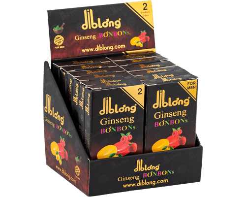 Diblong Bonbon